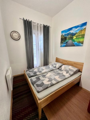 Apartman RAJAN Vlašić